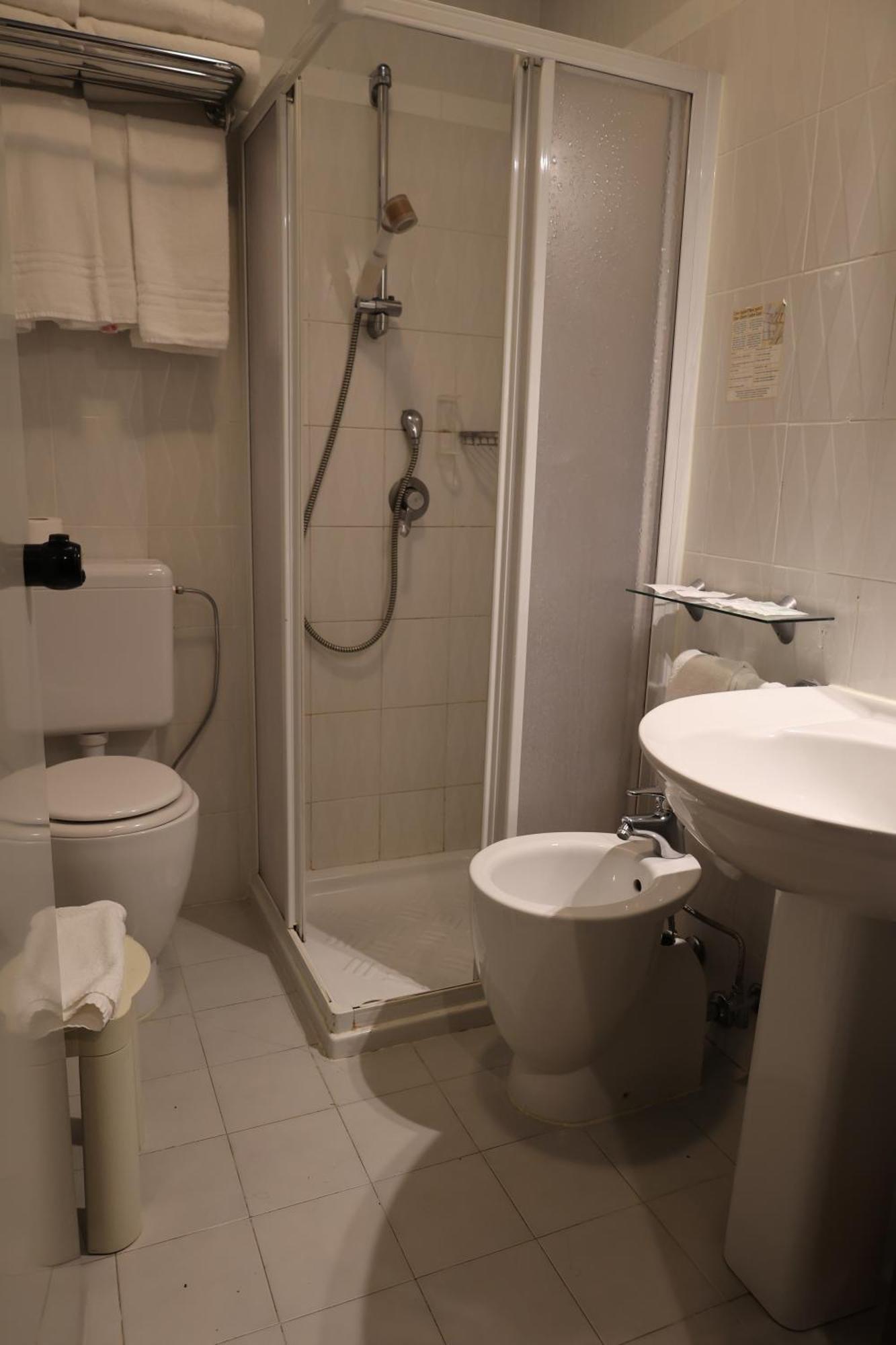 Laerte Palace Hotel Mogliano Veneto Ngoại thất bức ảnh