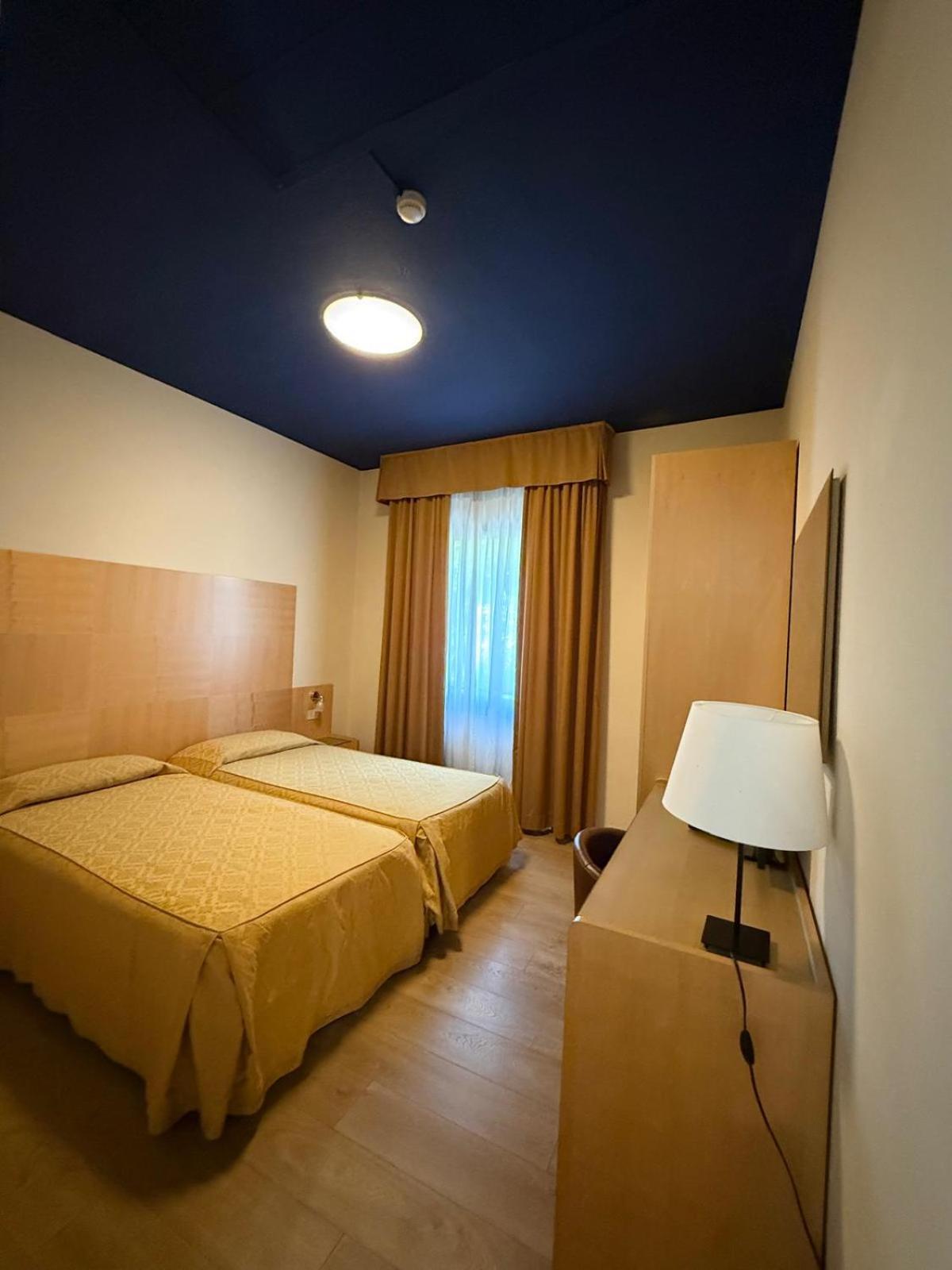 Laerte Palace Hotel Mogliano Veneto Ngoại thất bức ảnh