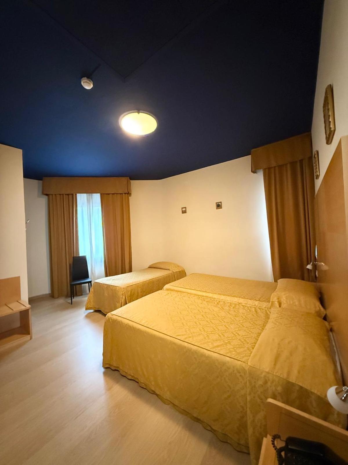 Laerte Palace Hotel Mogliano Veneto Ngoại thất bức ảnh